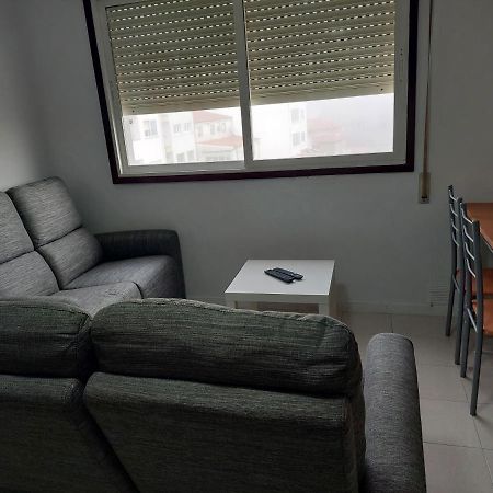 Apartament Apartment Padron Luaran gambar
