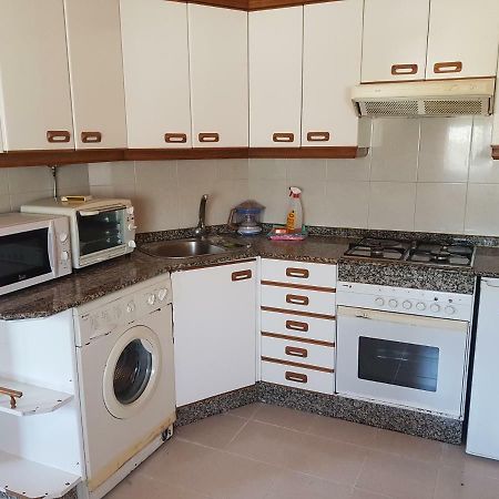 Apartament Apartment Padron Luaran gambar