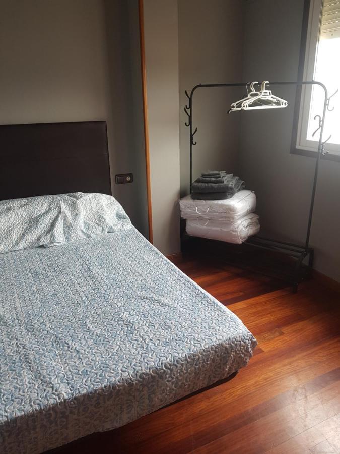 Apartament Apartment Padron Luaran gambar