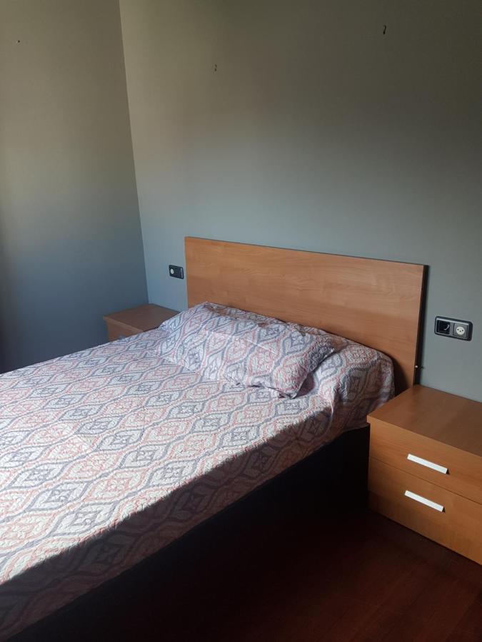 Apartament Apartment Padron Luaran gambar