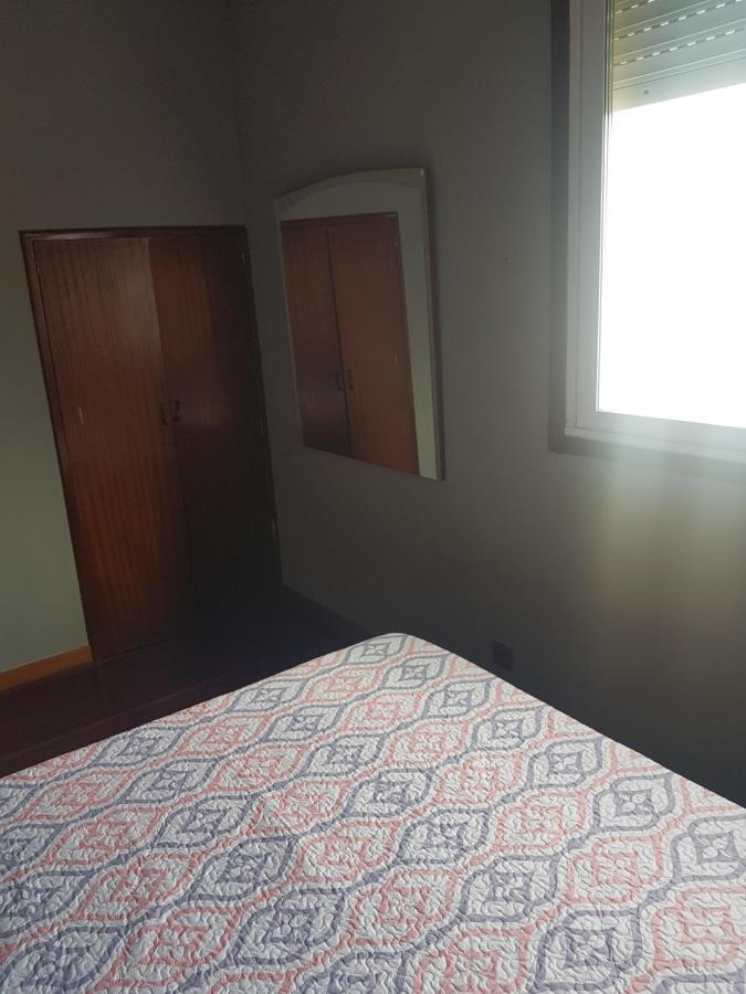 Apartament Apartment Padron Luaran gambar
